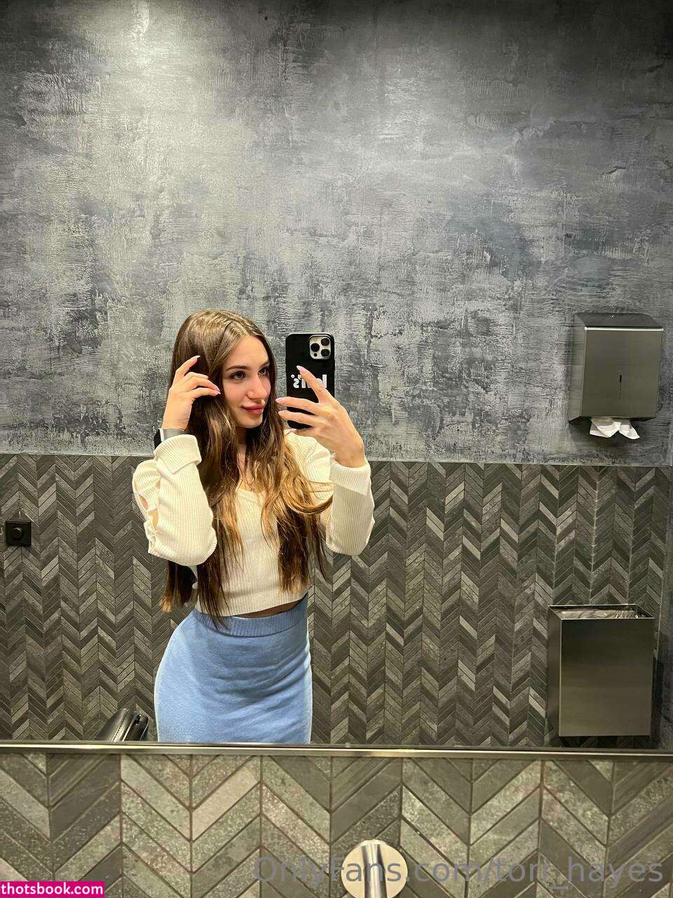 Tori Hayes Nude OnlyFans Photos #14 1114825