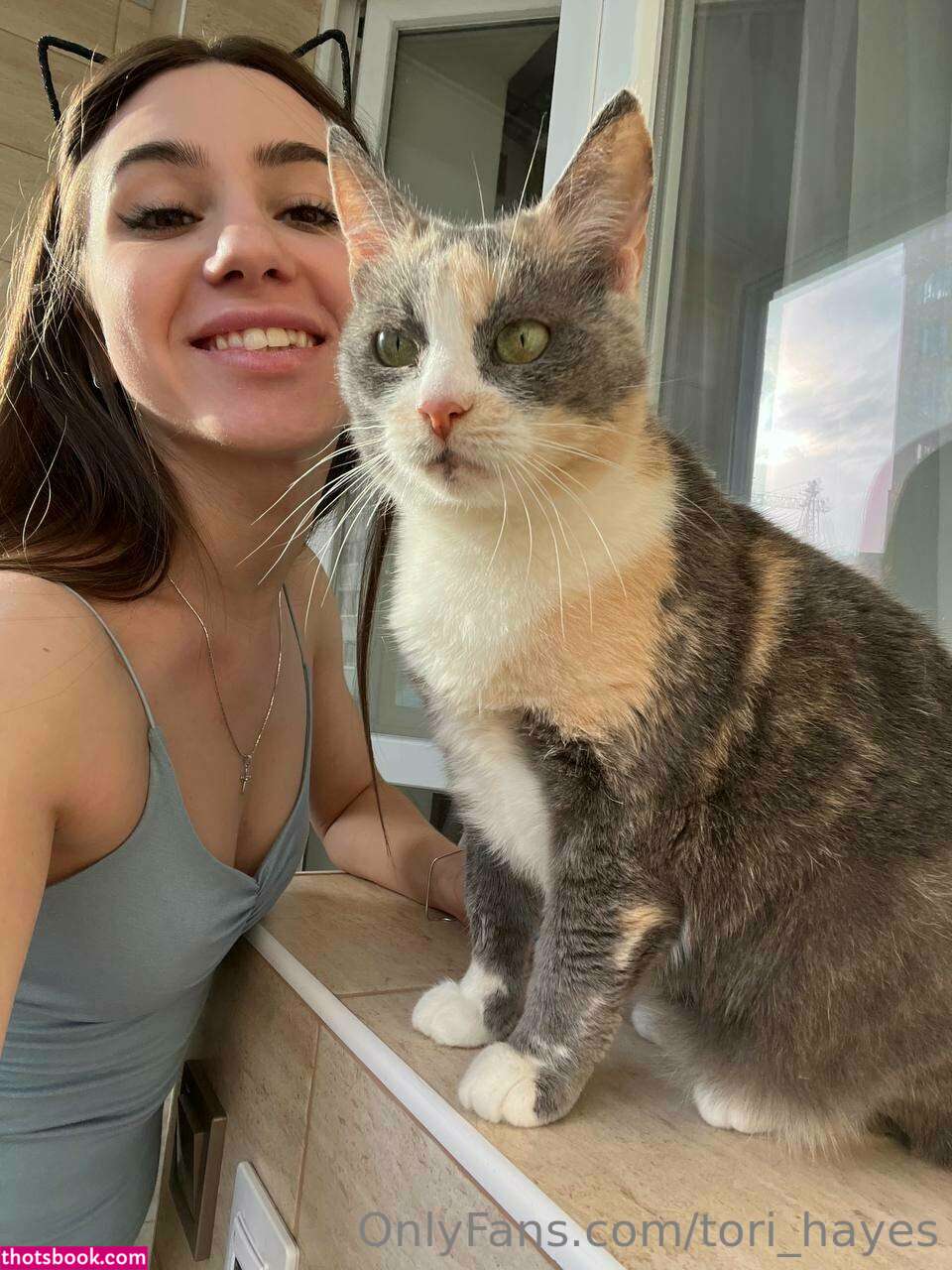 Tori Hayes Nude OnlyFans Photos #14 1114828