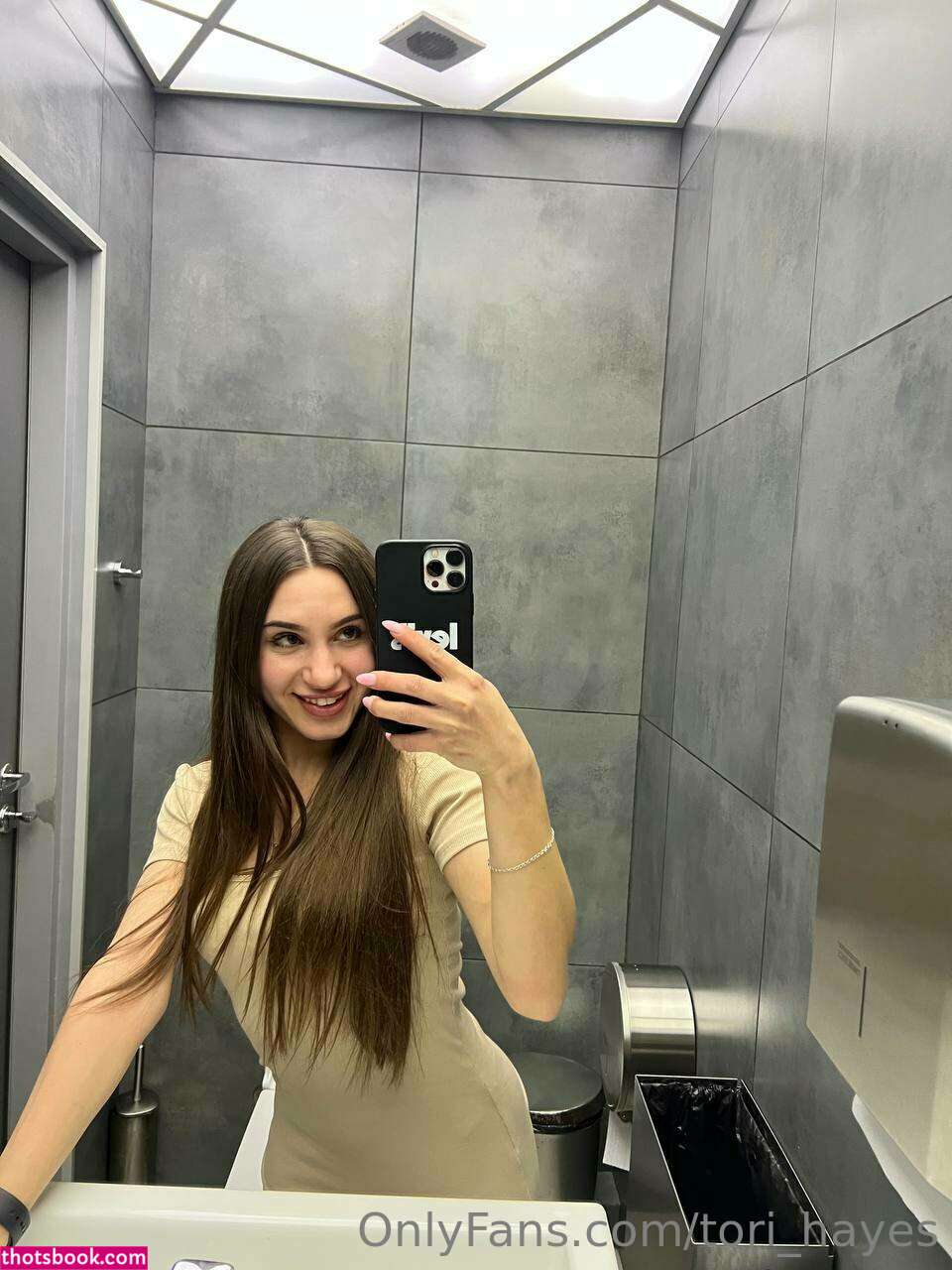 Tori Hayes Nude OnlyFans Photos #15 1114836