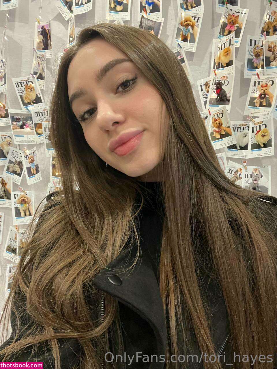 Tori Hayes Nude OnlyFans Photos #15 1114842