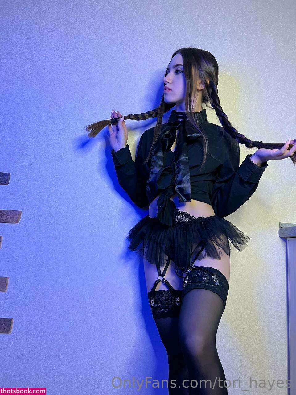 Tori Hayes Nude OnlyFans Photos #15 1114849