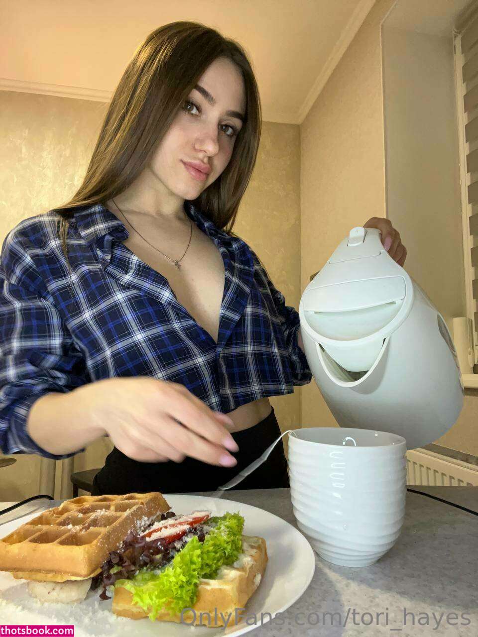 Tori Hayes Nude OnlyFans Photos #15 1114851