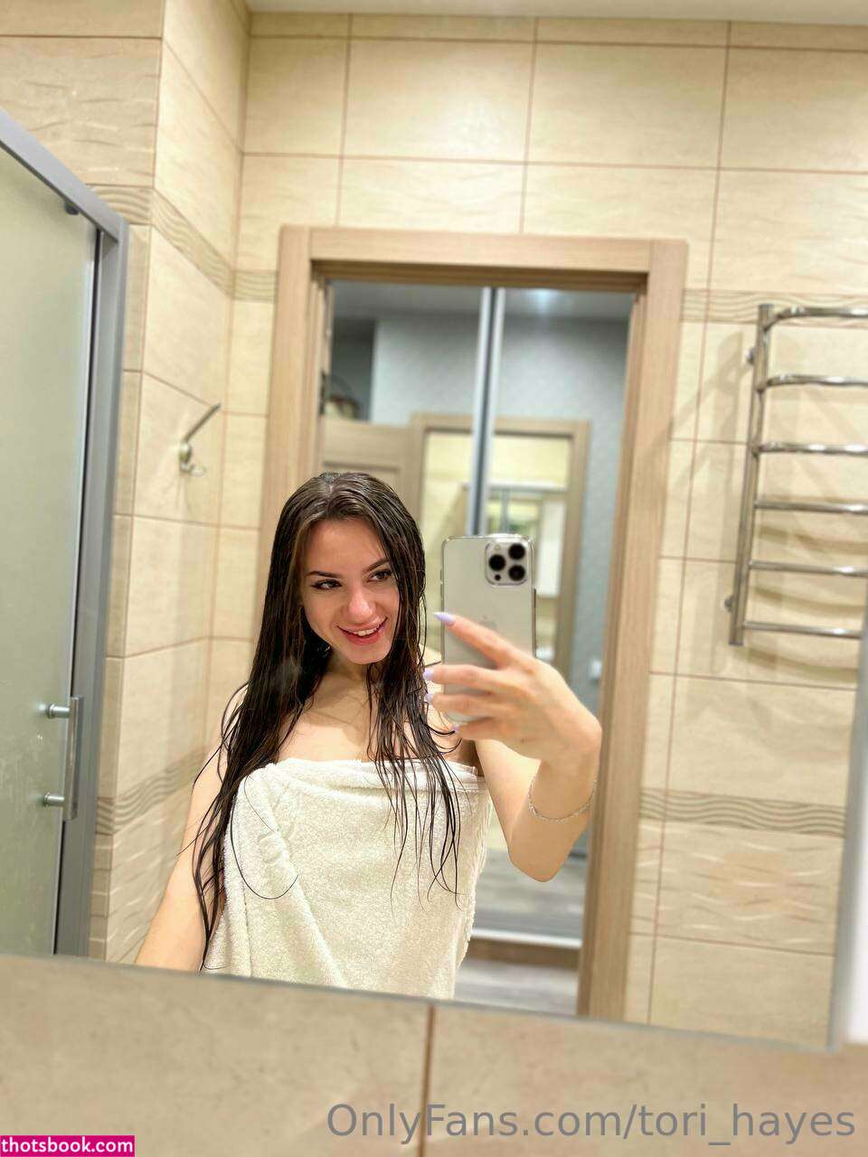 Tori Hayes Nude OnlyFans Photos #15 1114857