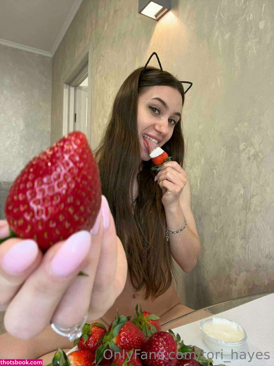 Tori Hayes Nude OnlyFans Photos #15 1114858