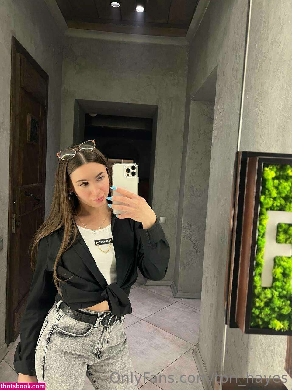 Tori Hayes Nude OnlyFans Photos #15 1114861