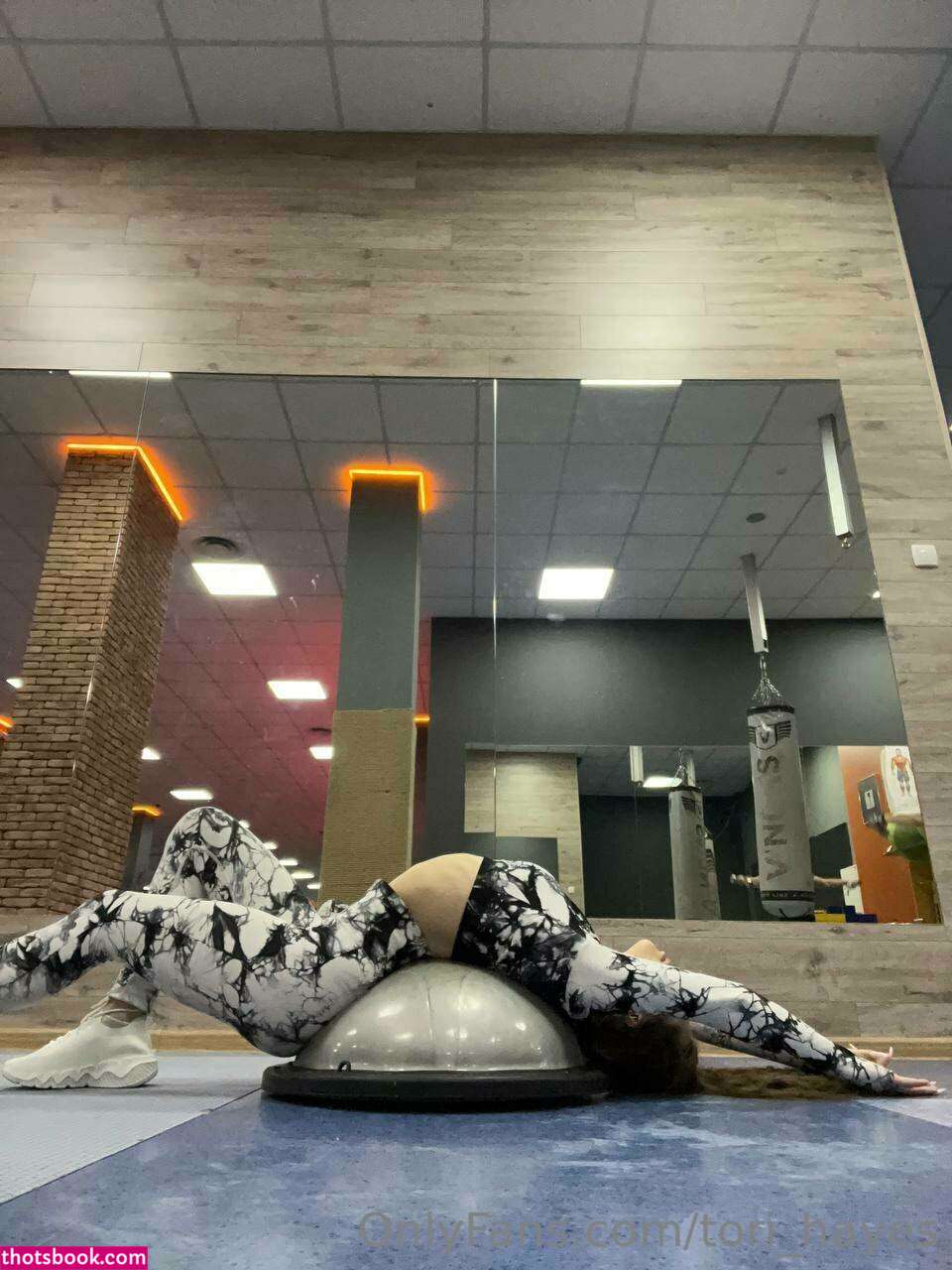 Tori Hayes Nude OnlyFans Photos #15 1114864