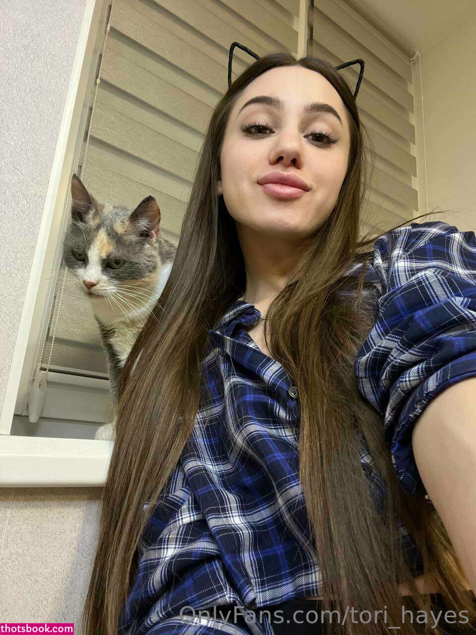 Tori Hayes Nude OnlyFans Photos #15 1114867