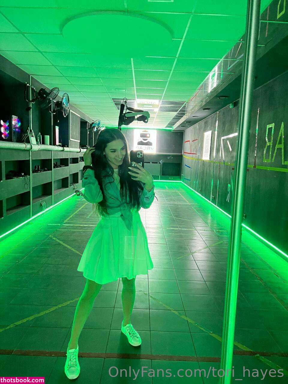 Tori Hayes Nude OnlyFans Photos #15 1114878