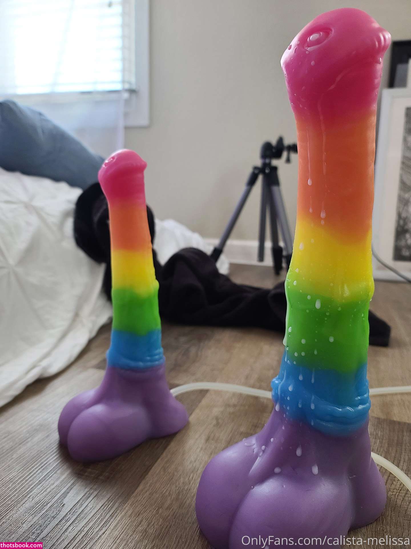 Calista Melissa Nude OnlyFans Photos #16 1131823