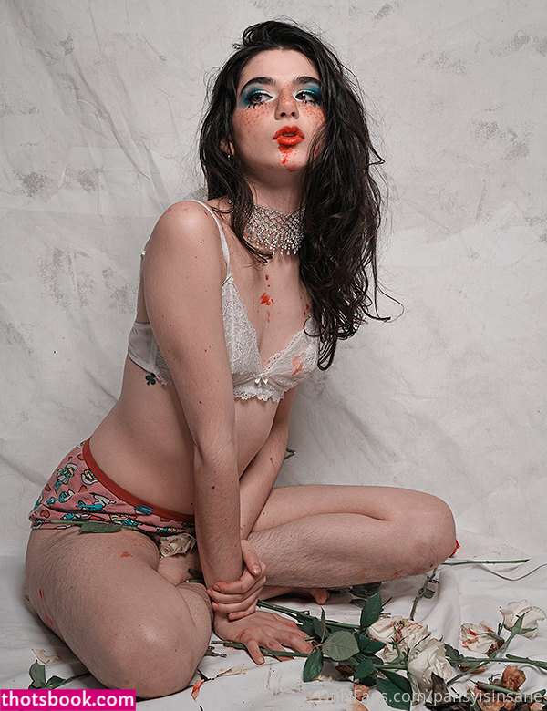 Camille Alexander Pansyisinsane Nude OnlyFans Photos #2 1132117