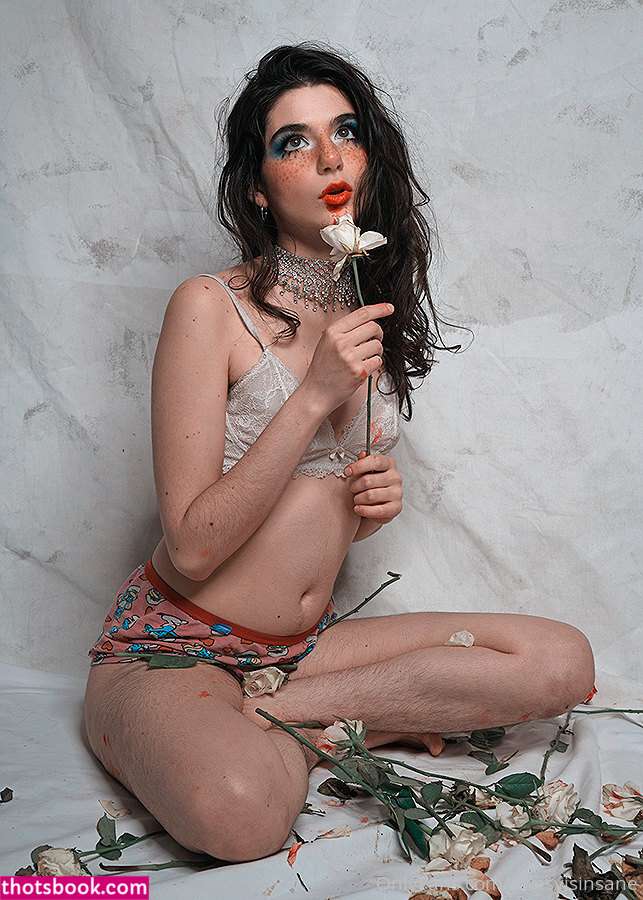 Camille Alexander Pansyisinsane Nude OnlyFans Photos #2 1132125