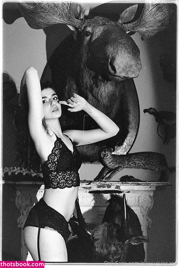 Camille Alexander Pansyisinsane Nude OnlyFans Photos #2 1132128