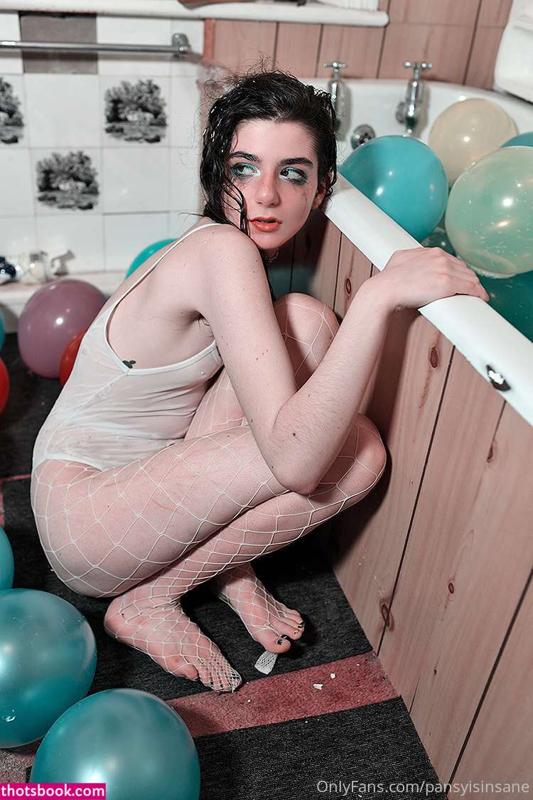 Camille Alexander Pansyisinsane Nude OnlyFans Photos #2 1132129