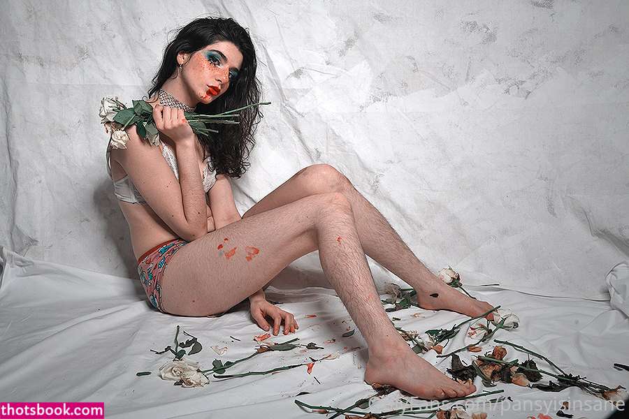 Camille Alexander Pansyisinsane Nude OnlyFans Photos #2 1132131