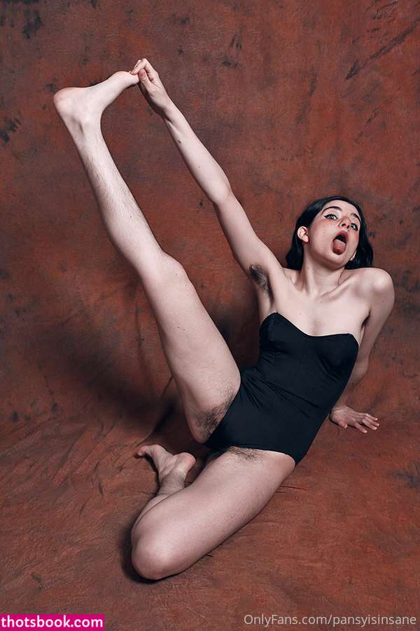 Camille Alexander Pansyisinsane Nude OnlyFans Photos #2 1132132