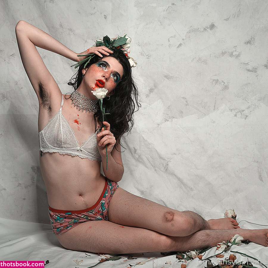 Camille Alexander Pansyisinsane Nude OnlyFans Photos #3 1132134