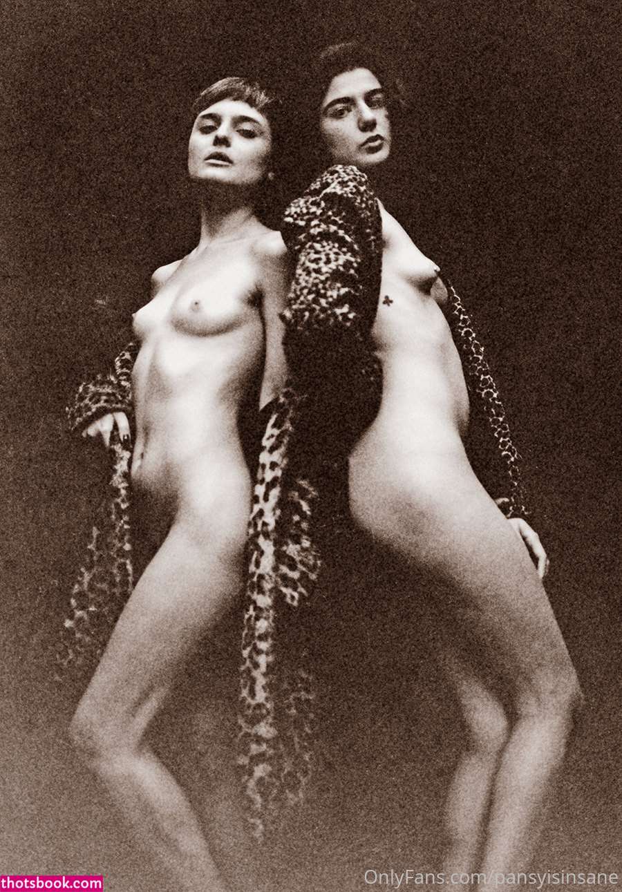 Camille Alexander Pansyisinsane Nude OnlyFans Photos #3 1132135