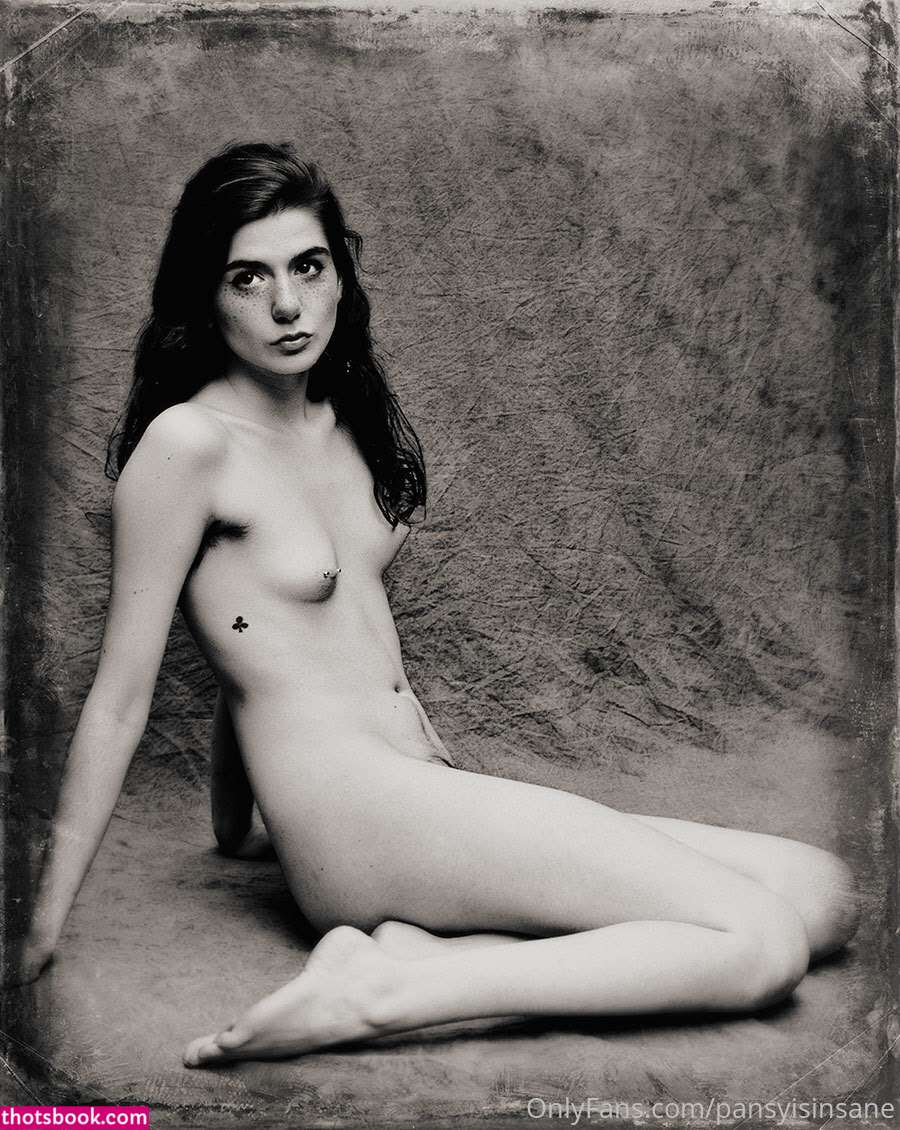 Camille Alexander Pansyisinsane Nude OnlyFans Photos #3 1132137