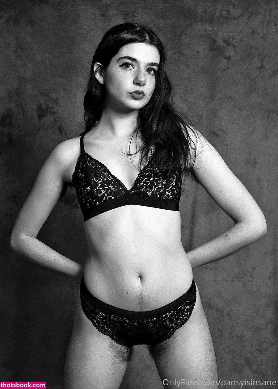 Camille Alexander Pansyisinsane Nude OnlyFans Photos #3 1132138