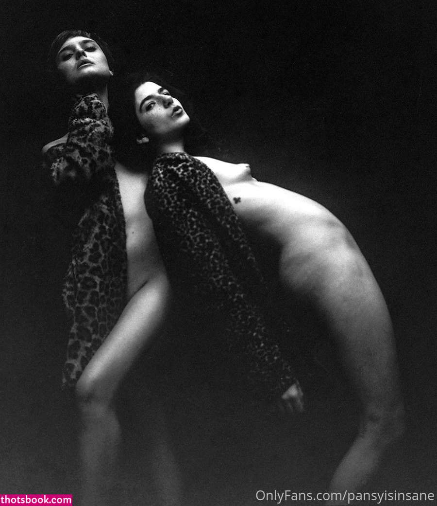 Camille Alexander Pansyisinsane Nude OnlyFans Photos #3 1132141