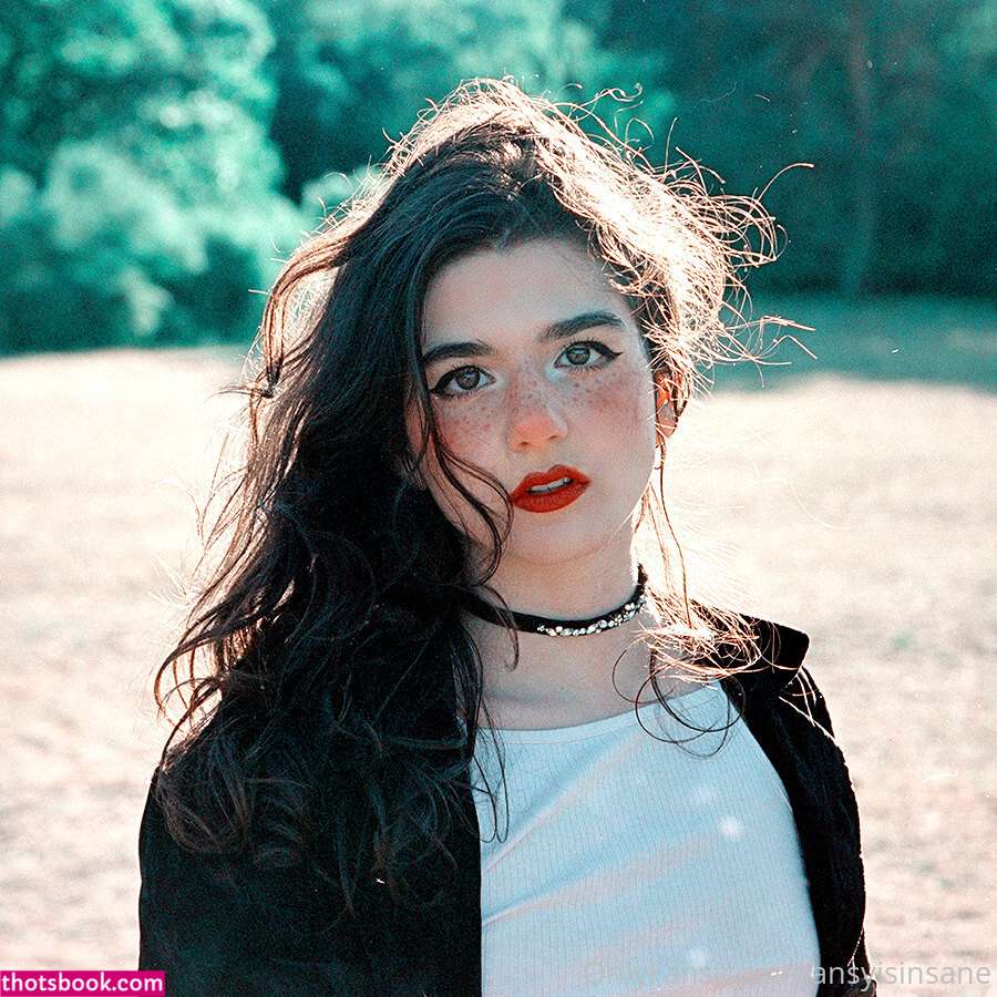 Camille Alexander Pansyisinsane Nude OnlyFans Photos #3 1132142