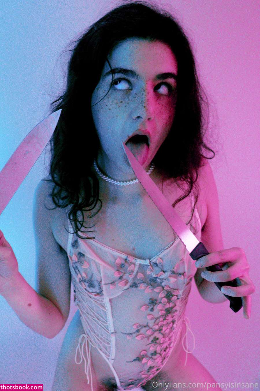 Camille Alexander Pansyisinsane Nude OnlyFans Photos #4 1132150