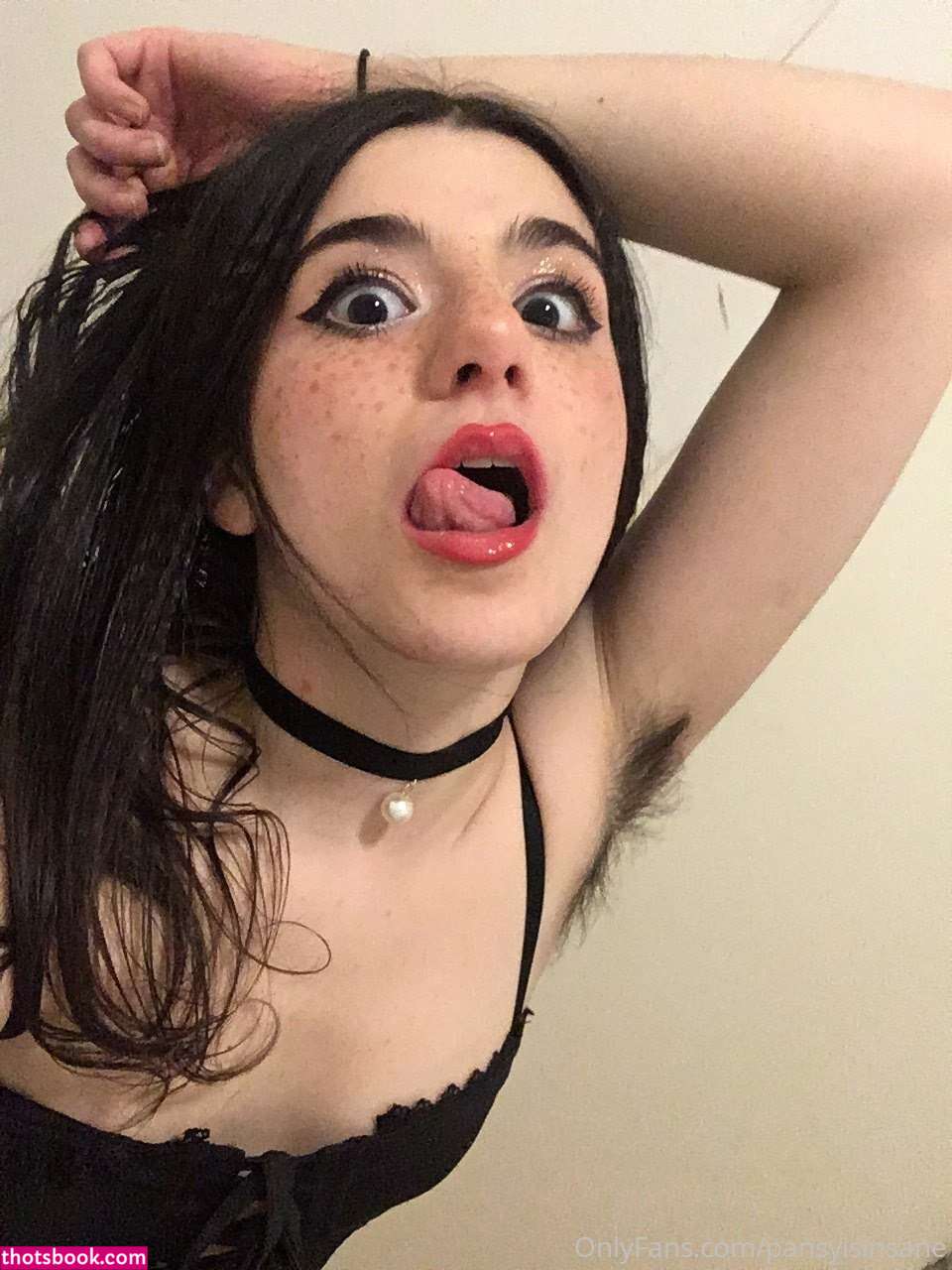 Camille Alexander Pansyisinsane Nude OnlyFans Photos #6 1132171