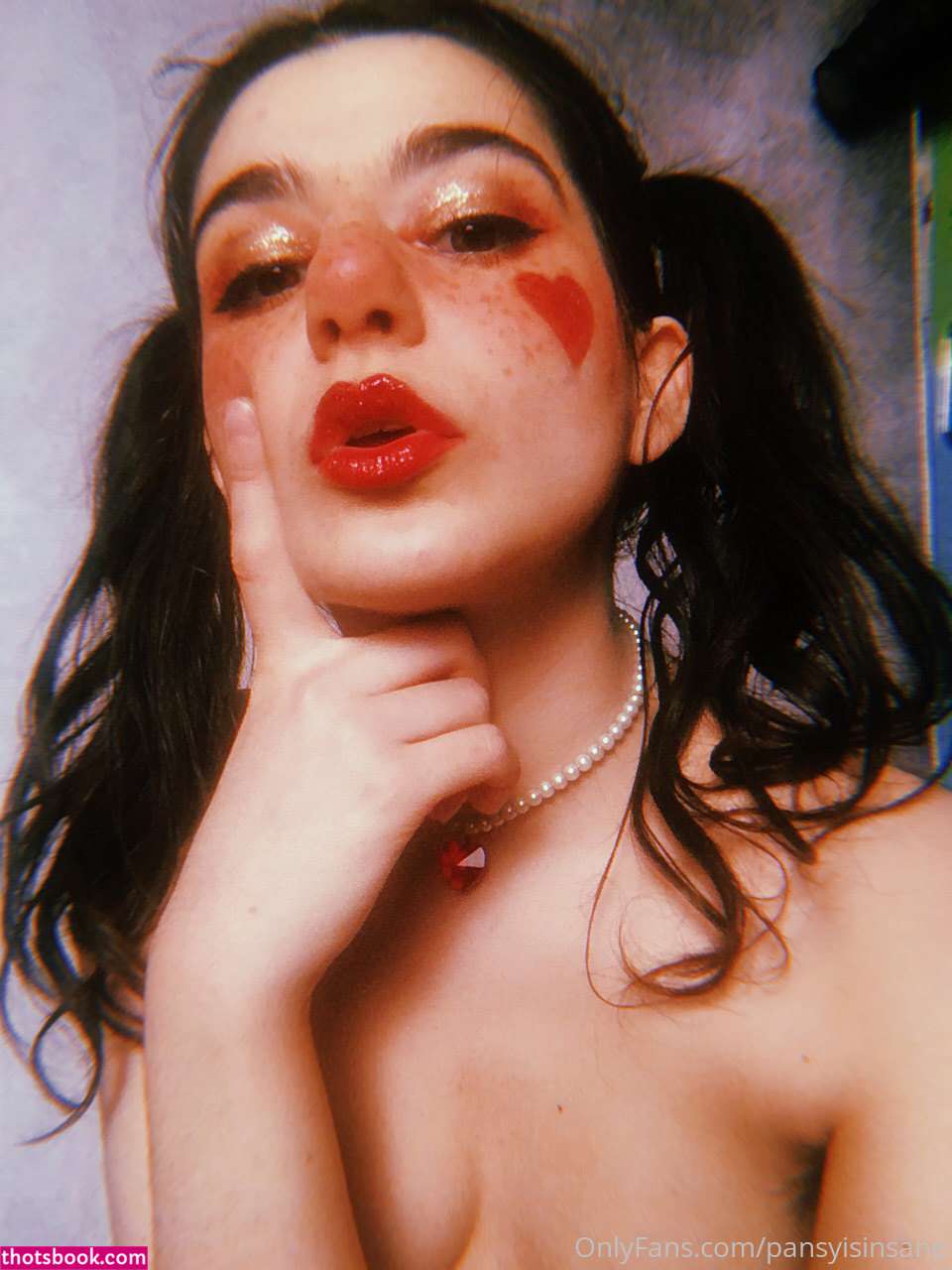 Camille Alexander Pansyisinsane Nude OnlyFans Photos #6 1132172