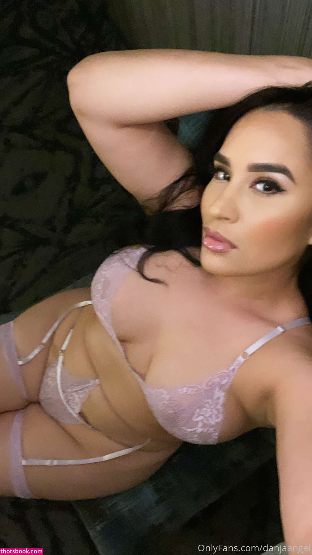 Danja Angel Nude OnlyFans Photos #5 1132223