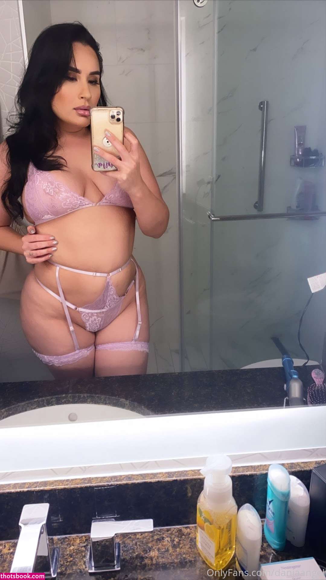 Danja Angel Nude OnlyFans Photos #5 1132225