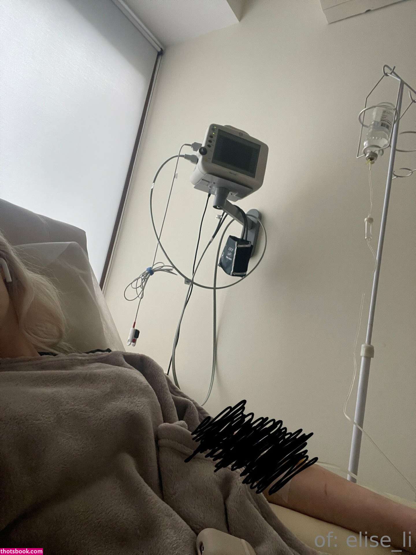 elise li Nude OnlyFans Photos #1 1132250