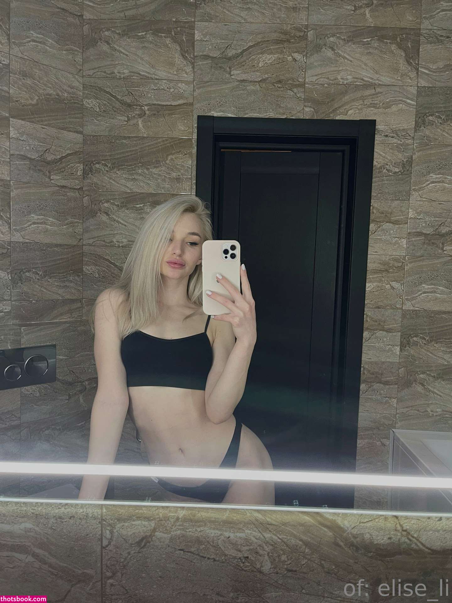 elise li Nude OnlyFans Photos #6 1132303