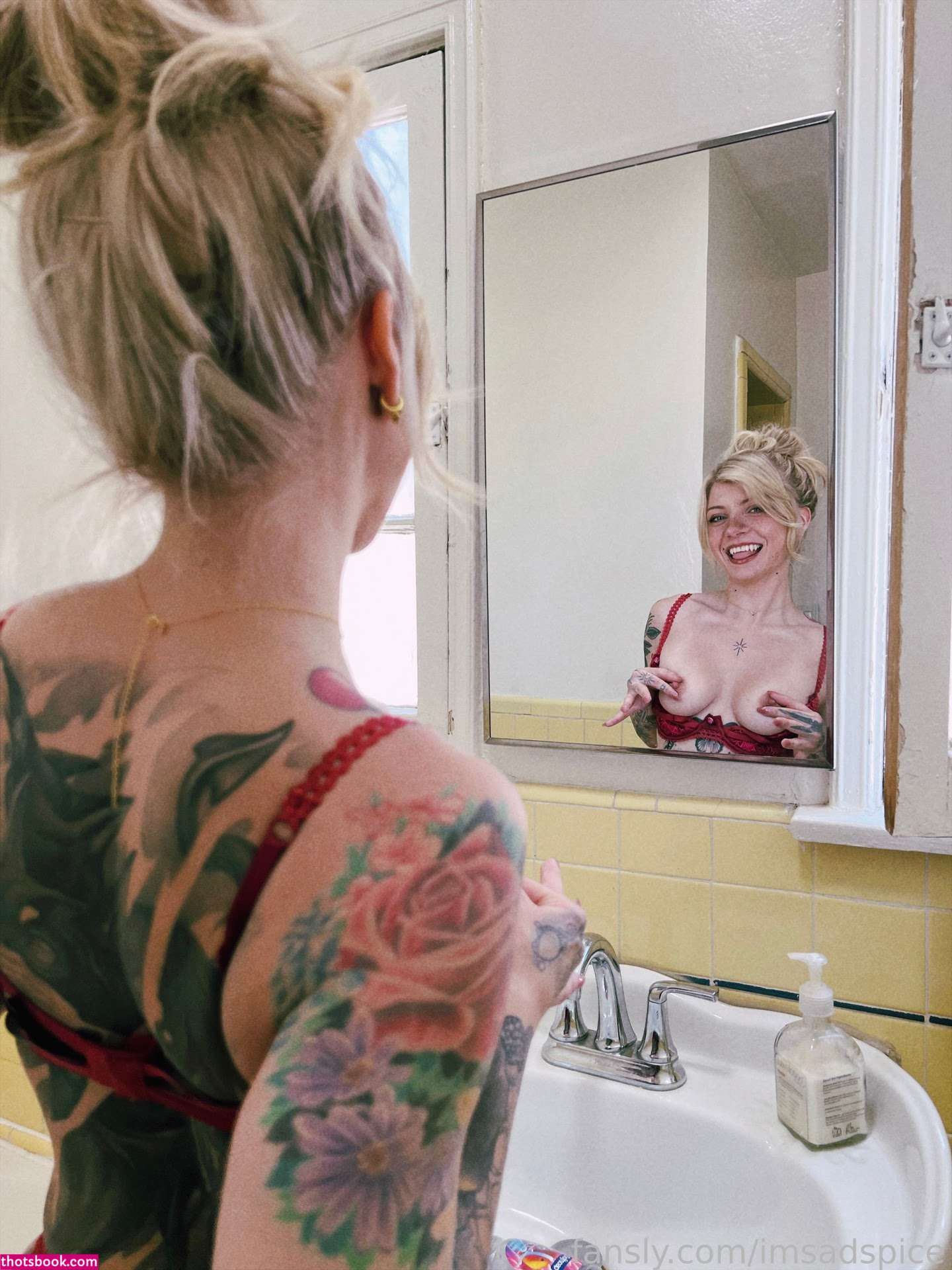 imsadspice extrasadspice Nude OnlyFans Photos #20 1132422