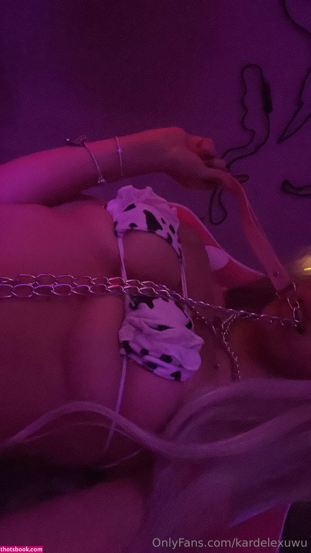 kardelexuwu Nude OnlyFans Photos #25 1132577