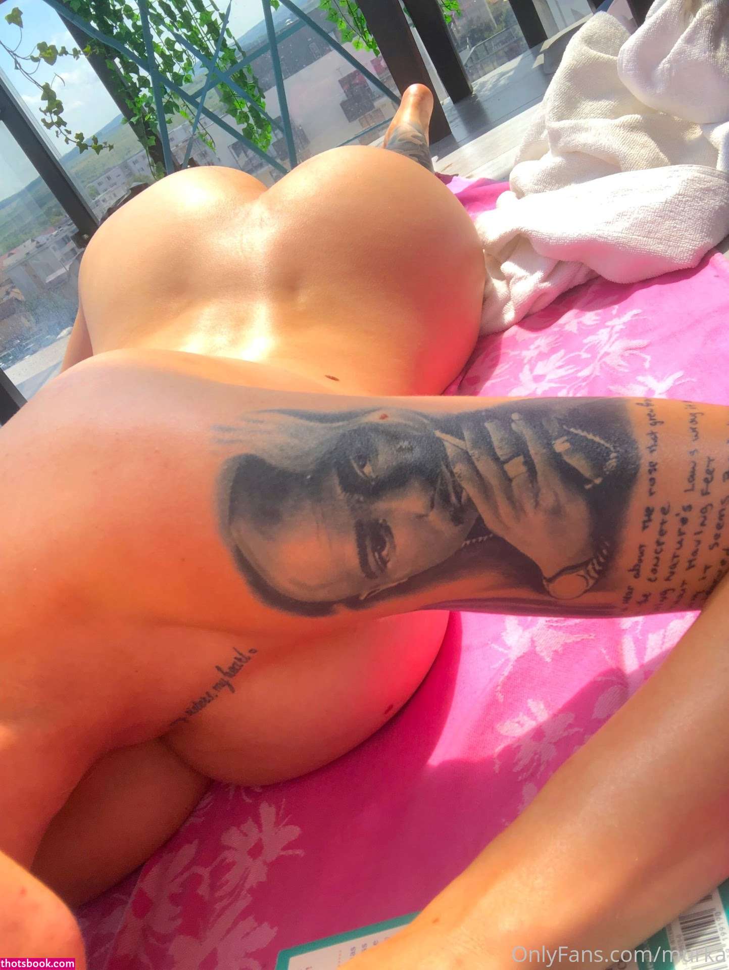 Murka Nude OnlyFans Photos #22 1151990