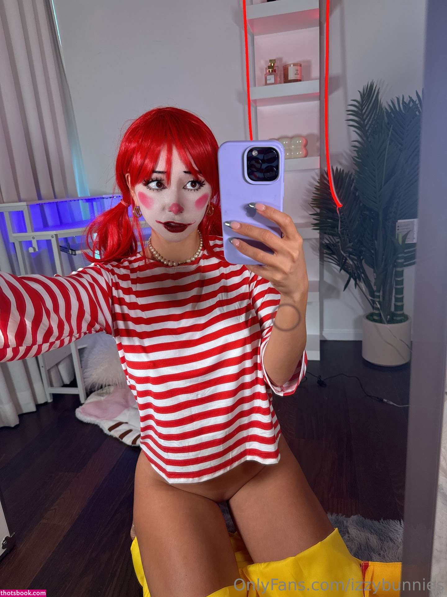 waifumiia izzybunnies Nude OnlyFans Photos #112 1152173