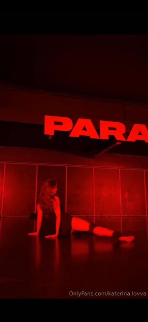 Katya Samilova Nude OnlyFans Video #28