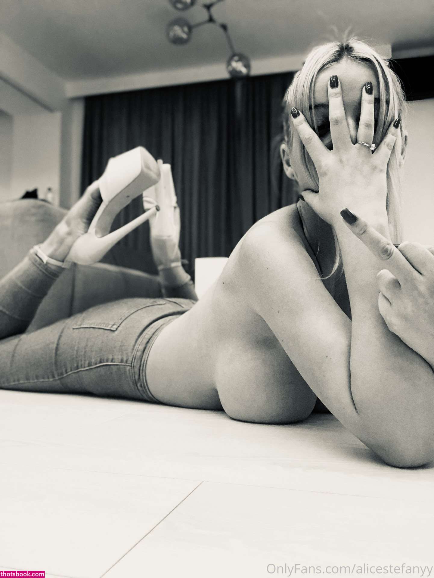 Alicestefanyy Nude OnlyFans Photos #9 1170106