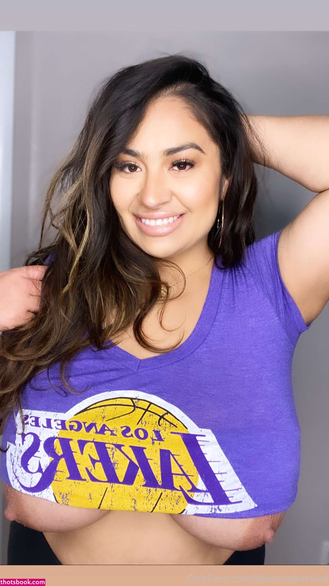 allnaturalmelival Nude OnlyFans Photos #1 1170156