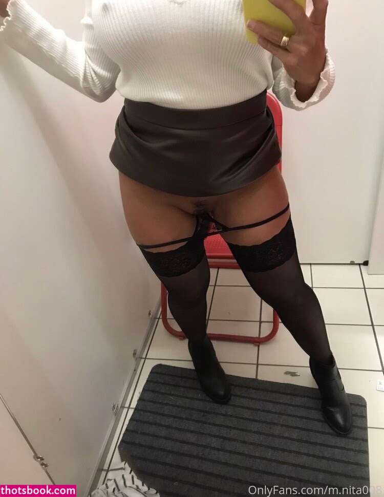 Anita Milan nitamln8 Nude OnlyFans Photos #5 1170262