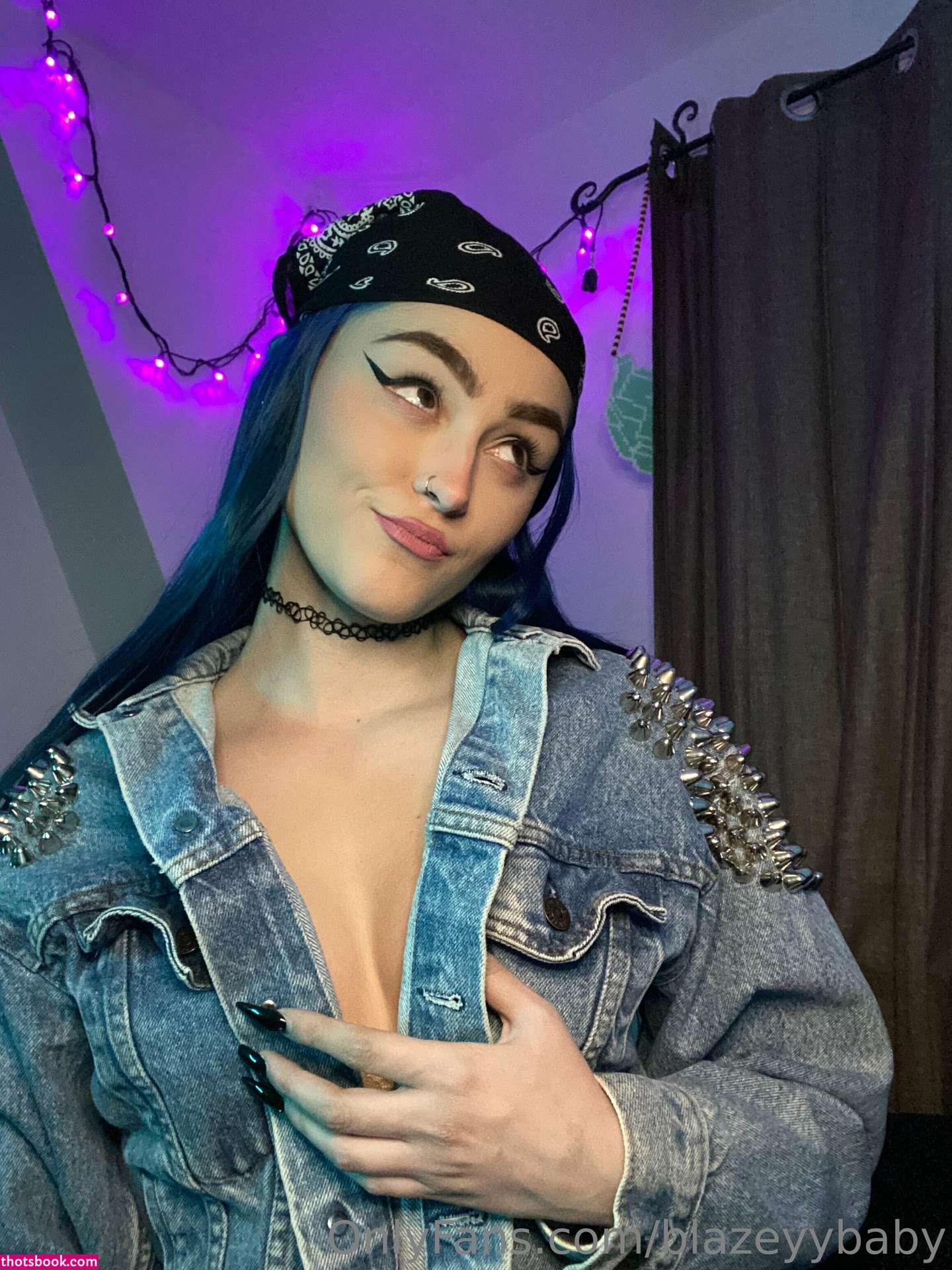 blazeyxoxo Nude OnlyFans Photos #1 1170399