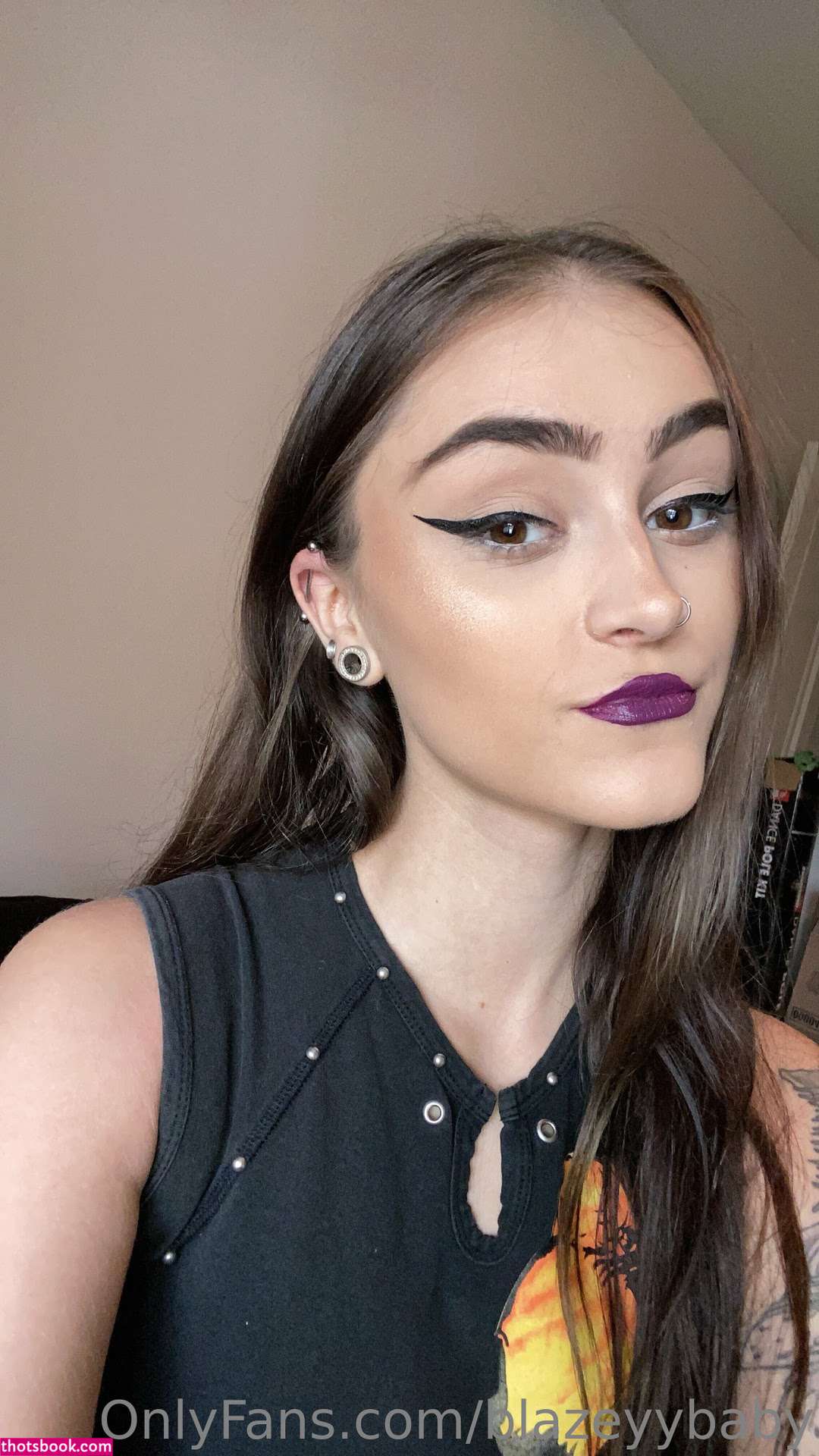 blazeyxoxo Nude OnlyFans Photos #1 1170403