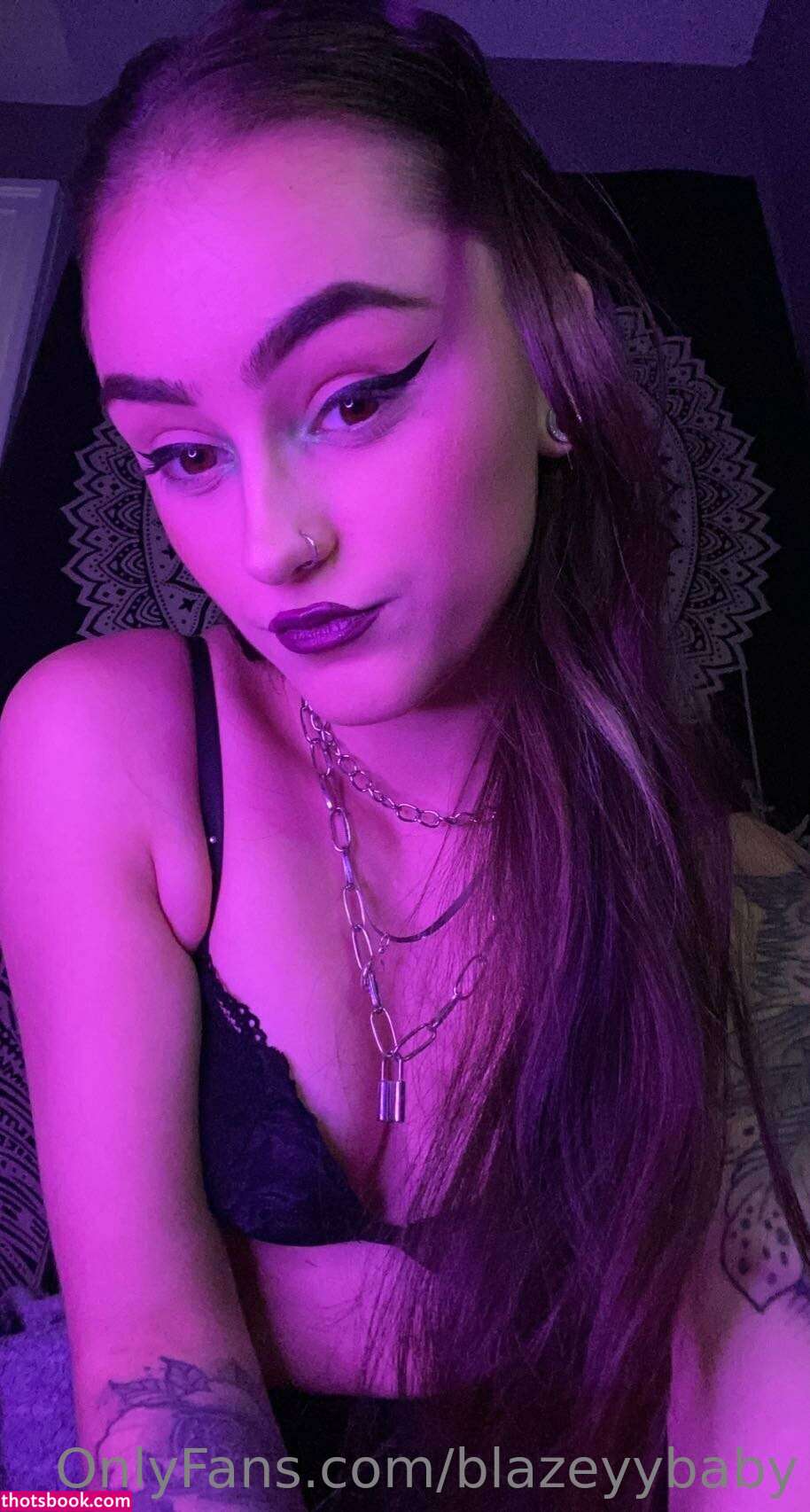 blazeyxoxo Nude OnlyFans Photos #2 1170405