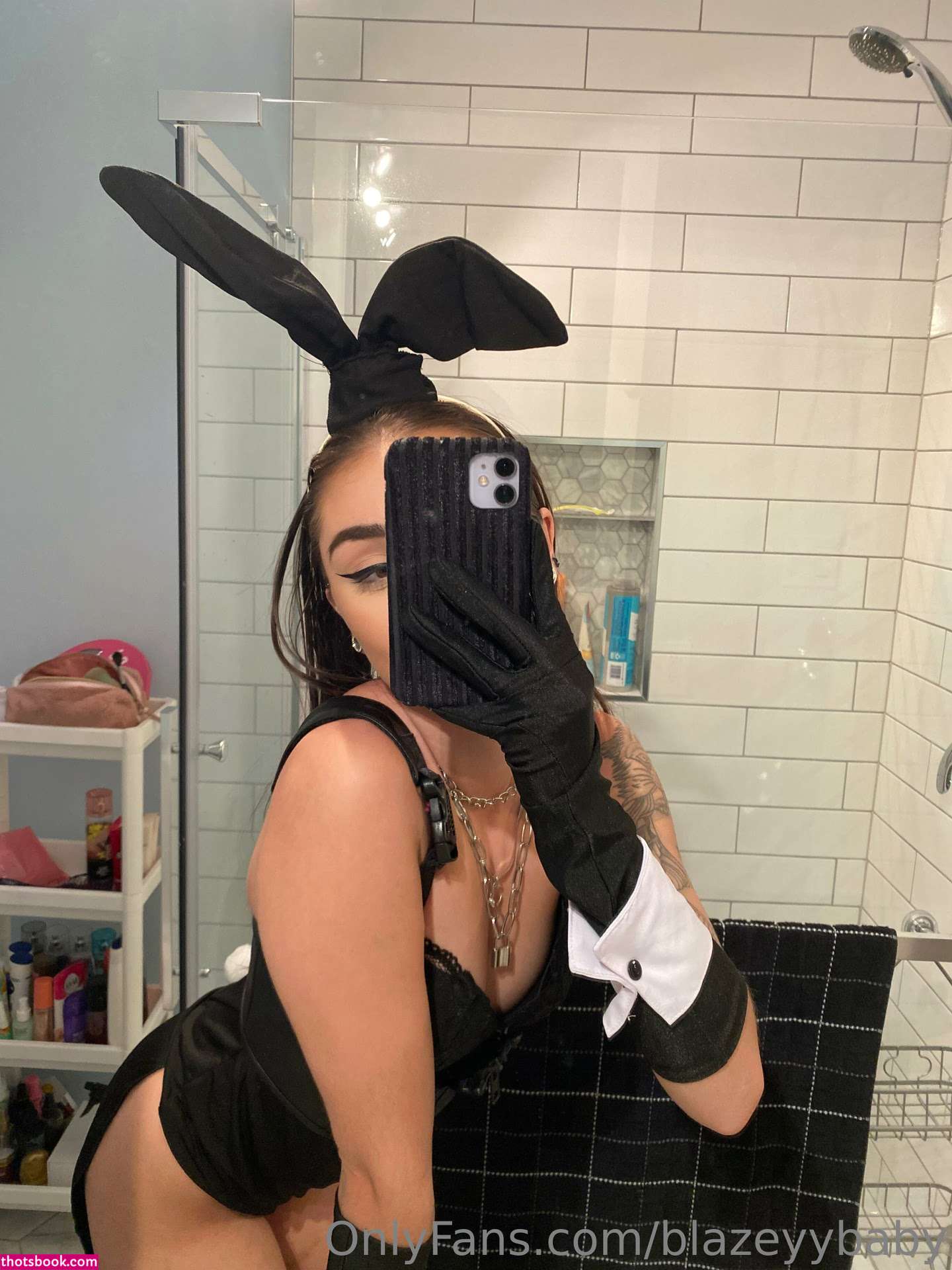 blazeyxoxo Nude OnlyFans Photos #3 1170411
