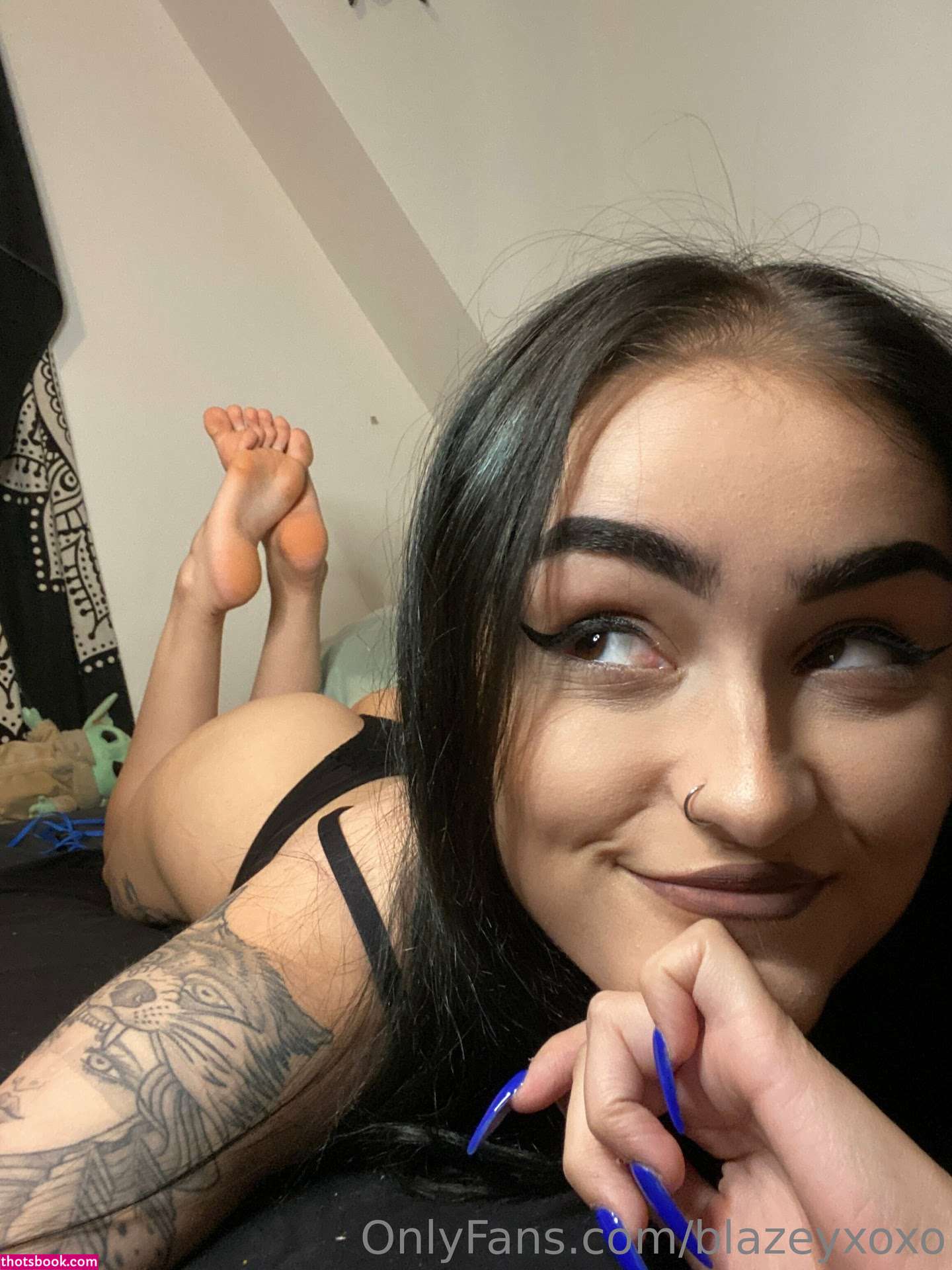 blazeyxoxo Nude OnlyFans Photos #4 1170418