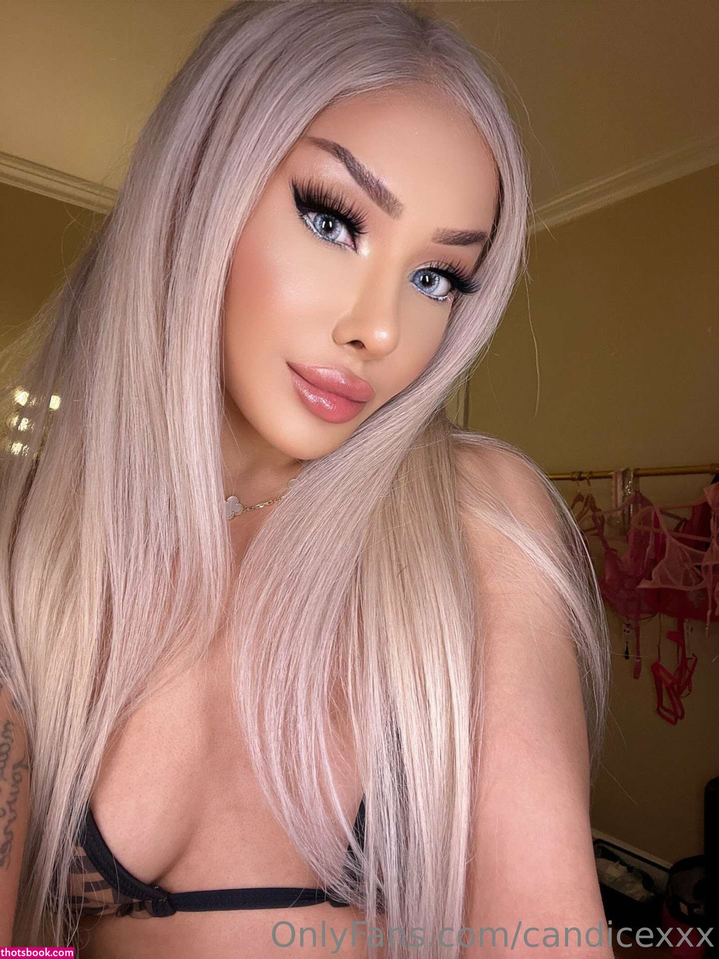 Candice Kloss candicexxx Nude OnlyFans Photos #3 1170483