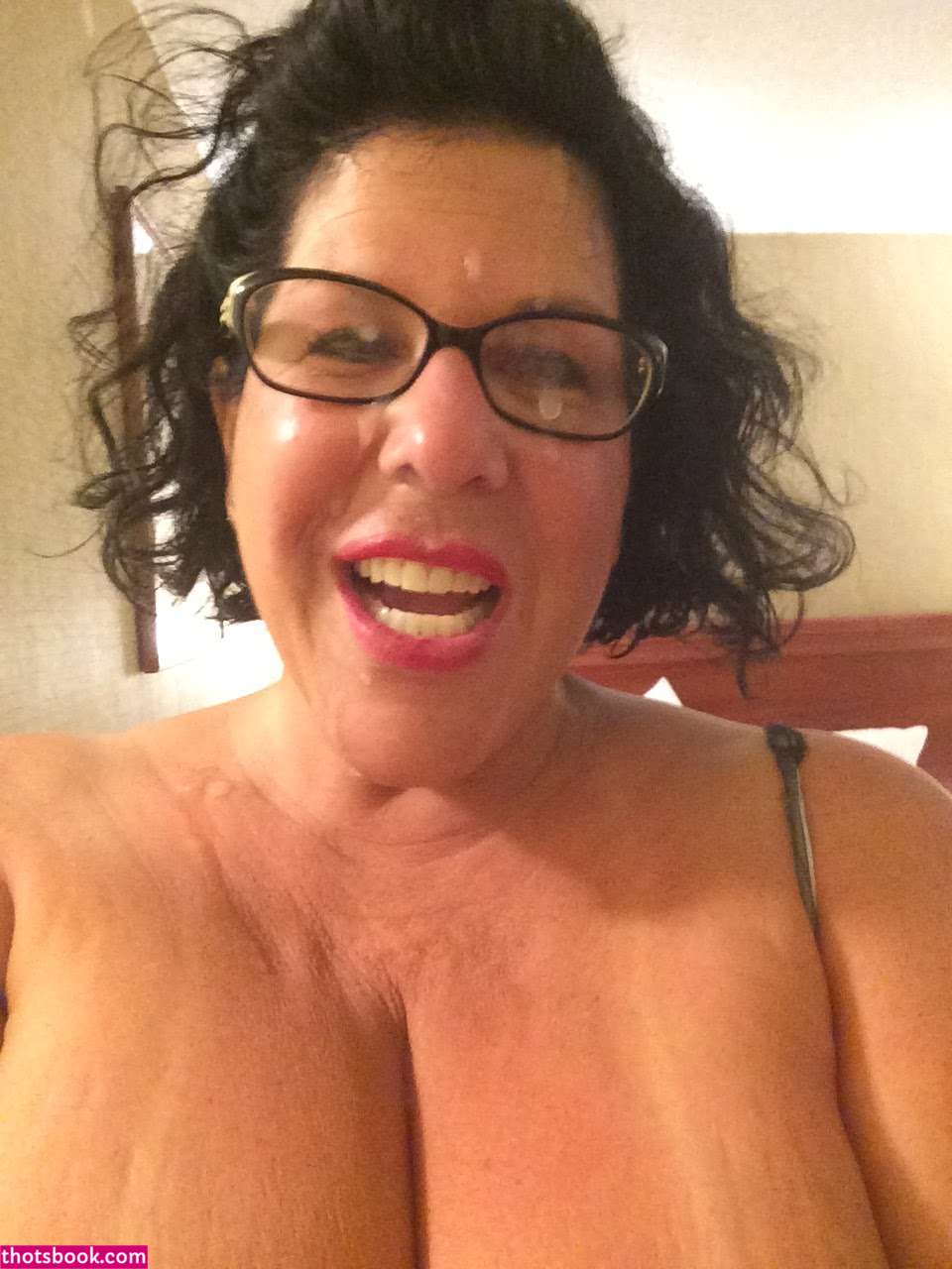 Carol Foxxx xratedwife Nude OnlyFans Photos #3 1170579