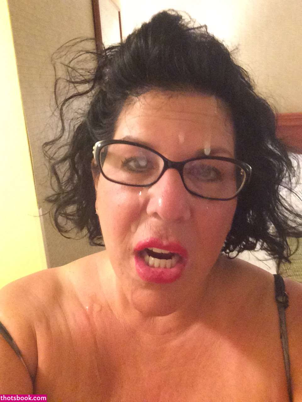 Carol Foxxx xratedwife Nude OnlyFans Photos #3 1170583