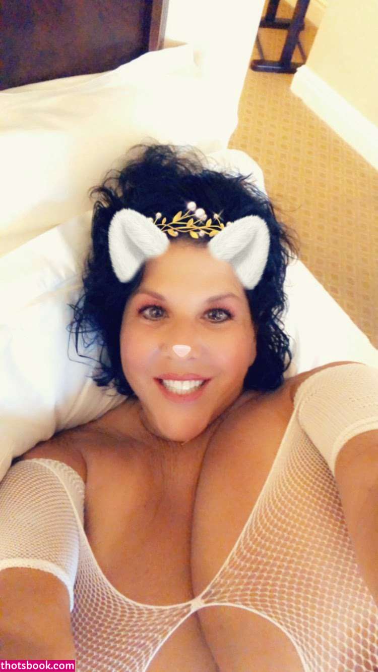 Carol Foxxx xratedwife Nude OnlyFans Photos #5 1170598