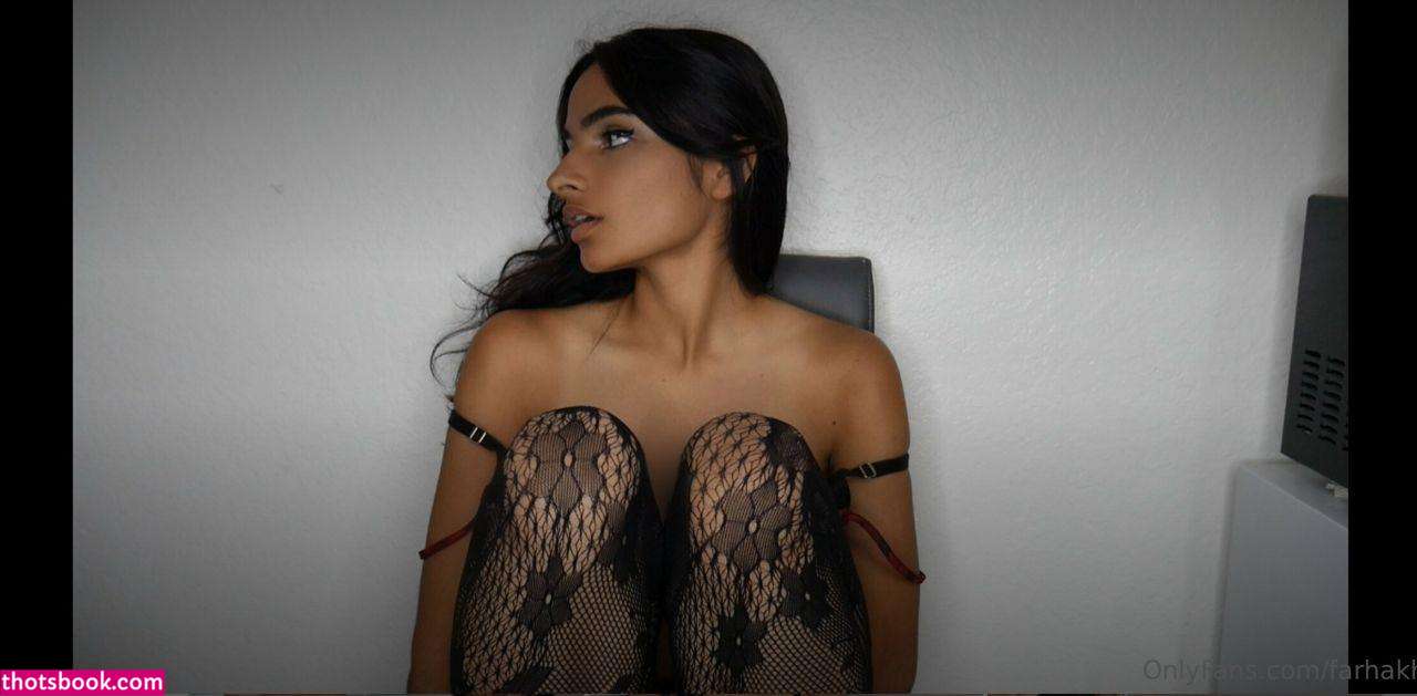 Farha Khalidi Nude OnlyFans Photos #2 1170716